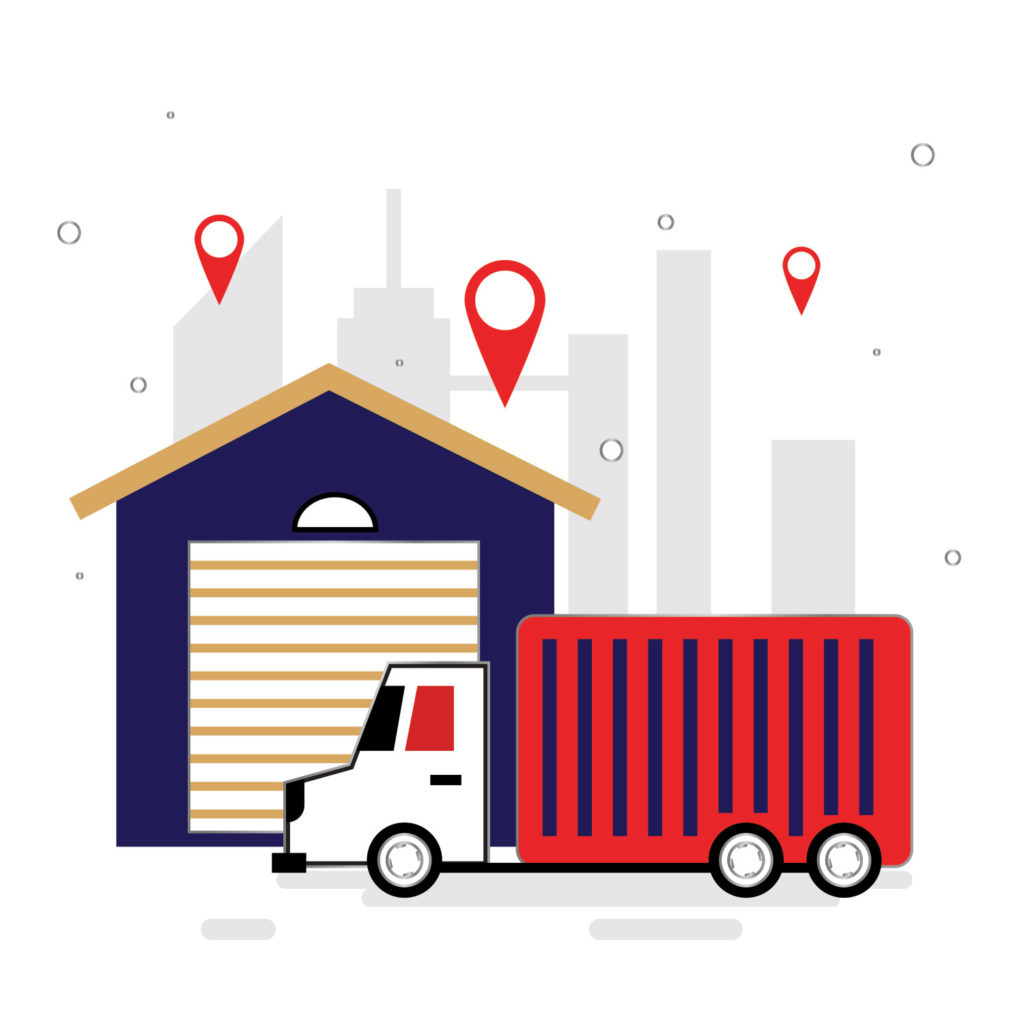 CB-Logistics
